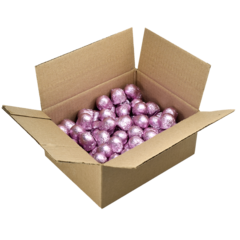 Мягкий грильяж с грецким орехом / Сибирские конфеты  / гофрокороб / 1000 г / Сибирский кедр