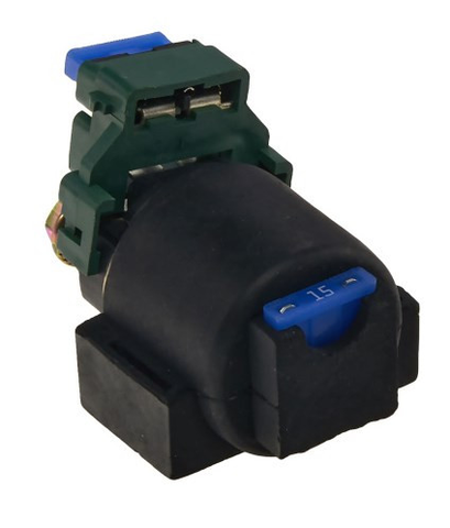 Реле стартера KAYO K1,K1L,T2MX,K2PRO,KT,AU150/CVT