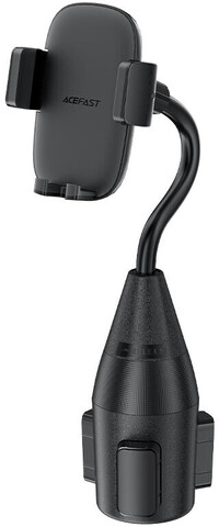Держатель для телефона ACEFAST D24 car holder for cup holder, черный