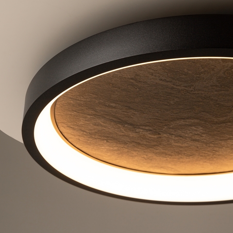 Потолочный светодиодный светильник Maytoni Orign MOD311CL-L40B3K