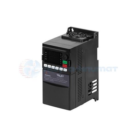 Преобразователь частоты SHUFT SKI70-2D2G-1 2,2 кВт, 220В