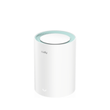 Бесшовный Mesh роутер Cudy M1300 - Mesh-система AC1200 с гигабитными портами M1300