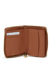 Портмоне на молнии/Sienna