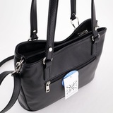 Сумка Саломея 347 норвежский черный