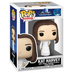Funko POP! Casper 30th: Kat Harvey (1849)