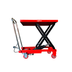 Столы гидравлические