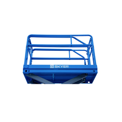 Запчасти для ножничных подъемников