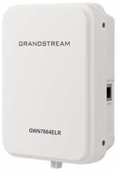 Wi-Fi точка доступа Grandstream GWN7664ELR