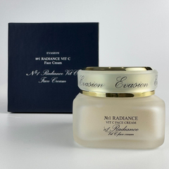 Купить омолаживающий крем с витамином С EVASION RADIANCE VIT-C FACE CREAM