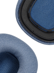 Амбушюры для наушников Apple AirPods Max (Сетка, ткань)