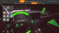 Taxi Life: A City Driving Simulator - Halloween Cosmetic Pack (для ПК, цифровой код доступа)