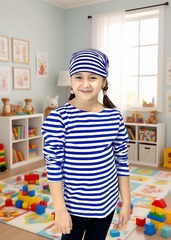 Косынка (резинка, рибана)///Расцветки моделей обновляются каждую неделю. ОСТАВЛЯЕМ ЗА СОБОЙ ПРАВО отправить расцветку, которая есть на складе.