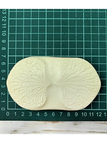 Молд пластиковый 