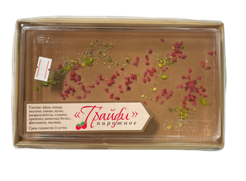 Трайфл (большой) Амара