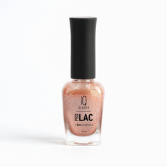 IQ Beauty - Лак для ногтей с биокерамикой 102, 12.5мл