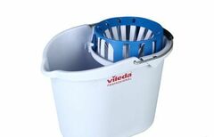 Ведро с отжимом Vileda Супер-моп