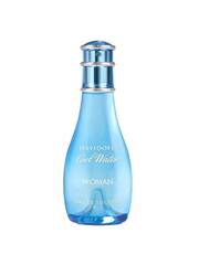DAVIDOFF COOL WATER lady 50ml edt