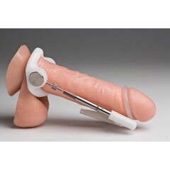 Экстендер для увеличения пениса