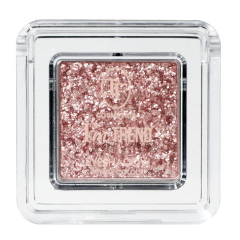 TF CTE45S Одинарные тени для век eyeshadow intense colour тон 11 I'm TREND sparkle,Золотое украшение