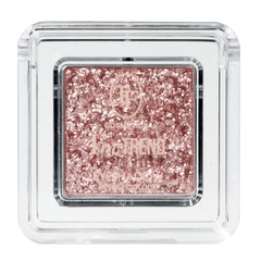 TF CTE45S Одинарные тени для век eyeshadow intense colour тон 11 I'm TREND sparkle,Золотое украшение