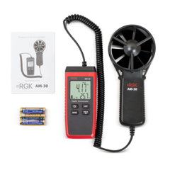 Термоанемометр AM-30 776332