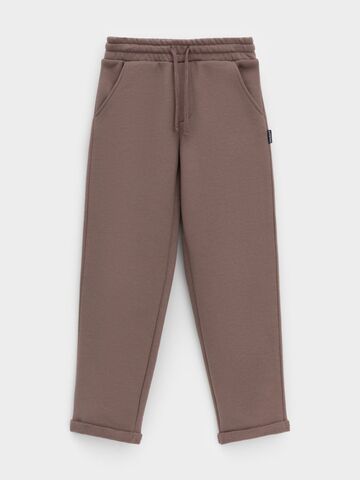 брюки  для мальчика  КР 400831/бразильский дуб к656