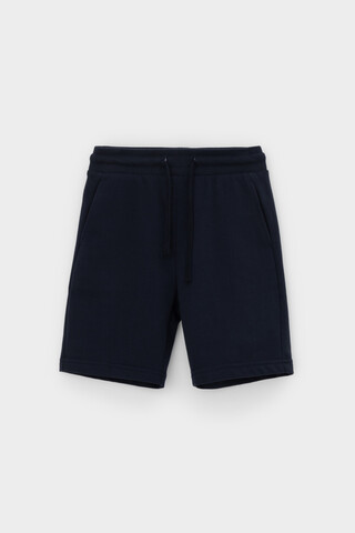 шорты  для мальчика  КР 400761-1/индиго к569