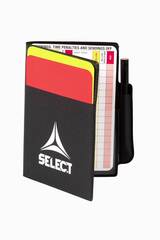 Набор судьи Select - белый