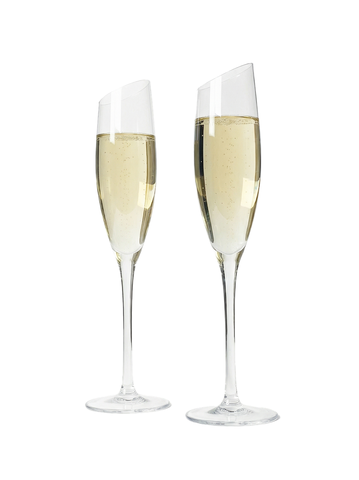 Набор фужеров из 2 штук, 170 мл - купить