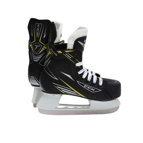 Коньки CCM TACKS 1092 YTH 28 D