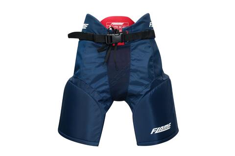 Шорты FLAME F12 YTH S темносин