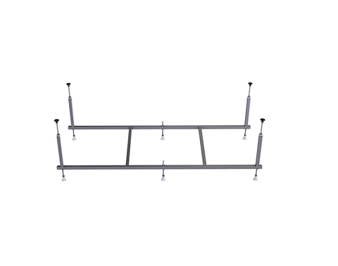 Aquatek KAR-0000094 Сборный каркас NEW 170*80 (к ванне Леда)