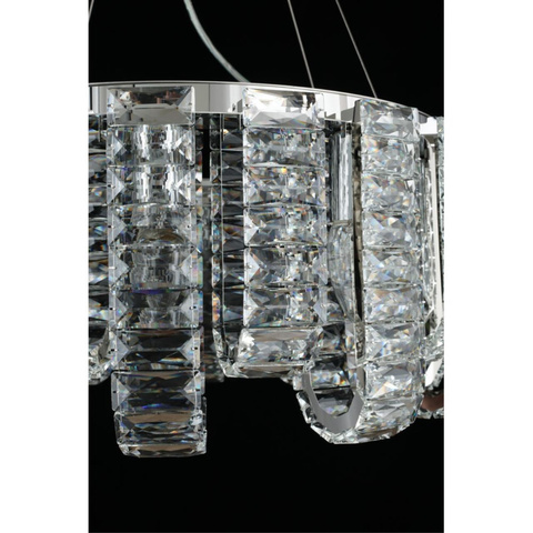 Подвесная люстра Aployt Konstanciya APL.790.03.10