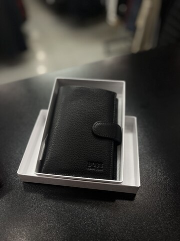 Кошелек Hugo BOSS 708136кож