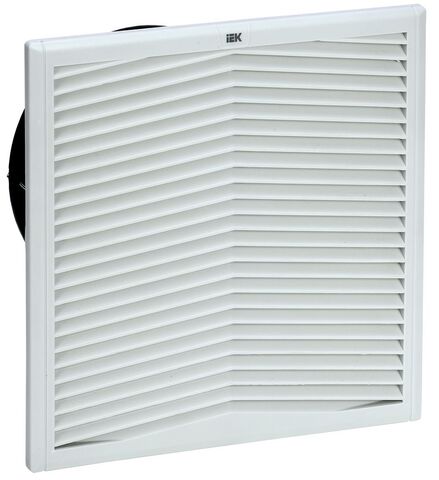 Вентилятор с фильтром ВФИ 550 м3/час IP55 IEK