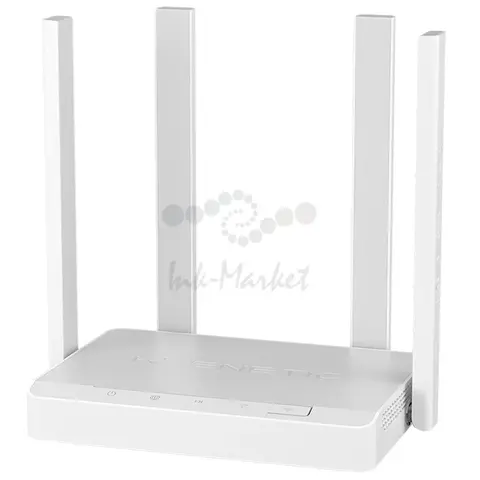 Роутер Keenetic Speedster (KN-3013)