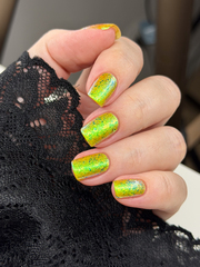 Лак для ногтей Волчий аконит | Aconitum