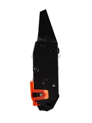 Картридж Sakura KXFAT400A7 для Panasonic KX-MB1500RU, KX-MB1520RU, KX-MB1530RU, KX-MB1536RU, черный, 1800 к.