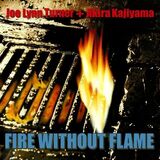 TURNER, JOE LYNN: Fire Without Flame (Компакт-диск)