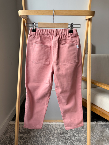 Новые брюки Il Gufo, 128