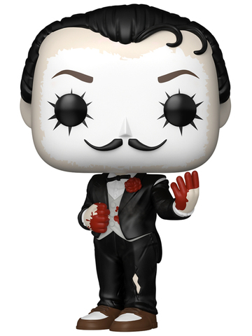Funko POP! Bioshock: Sander Cohen (1144)