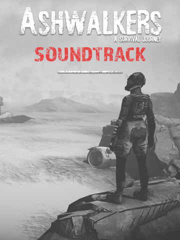 Ashwalkers Soundtrack (для ПК, цифровой код доступа)