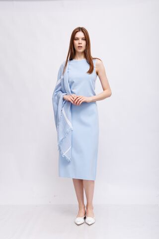 Marc Cain Топ трикотажный мягкий