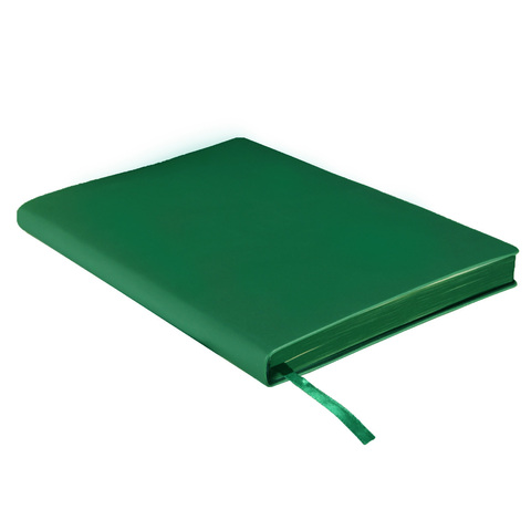 Блокнот NIKA soft touch