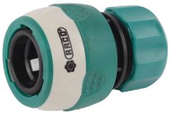 Фитинги Comfort-Plus, ABS-пластик с резиновым покрытием TPR