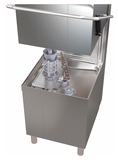 Купольная посудомоечная машина SMEG Foodservice SPH505SH