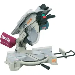 Торцовочная пила Makita LH1040
