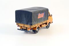 Skoda 1203 ROL 1968 AVD Models Handmade 1:43