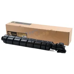 Тонер-картридж БУЛАТ s-Line TK-8365 для Kyocera TASKalfa 2554ci (Чёрный, 25000 стр.), совместимый