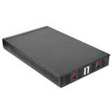 Батарейный блок Бастион SKAT BC 192/9 RACK